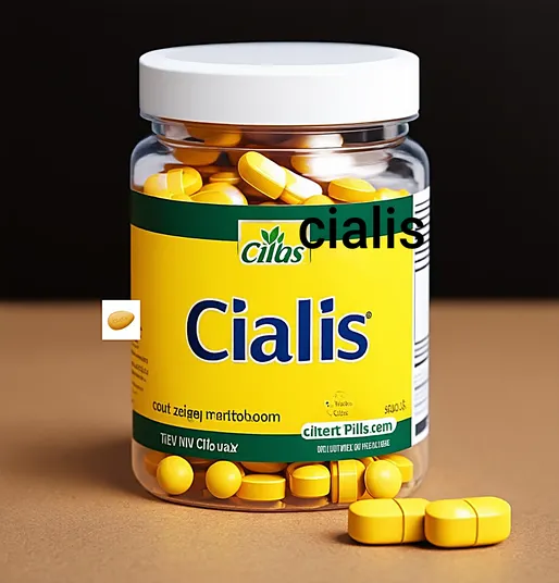 Cialis sans ordonnance sanofi